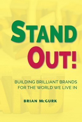 Stand Out! 1