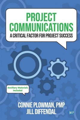 Project Communications 1