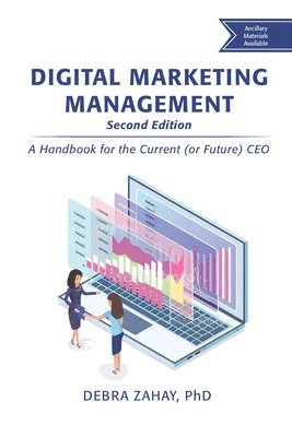 Digital Marketing Management 1