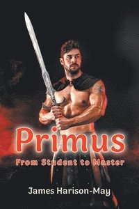 bokomslag Primus