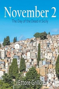 bokomslag November 2