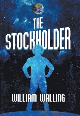 bokomslag Stockholder