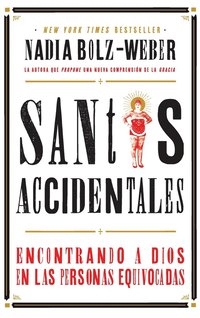 bokomslag Santos Accidentales
