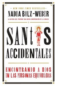 bokomslag Santos Accidentales