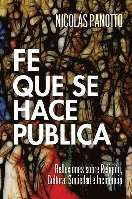 bokomslag Fe que se hace Pública