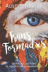 bokomslag TransFormadxs