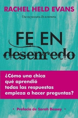 Fe en Desenredo 1