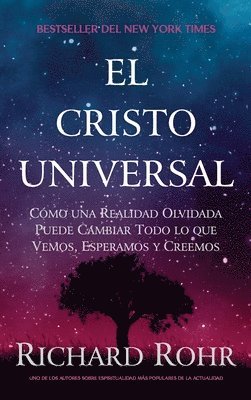 bokomslag El Cristo Universal