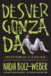 bokomslag Desvergonzada