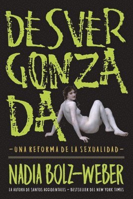 Desvergonzada 1