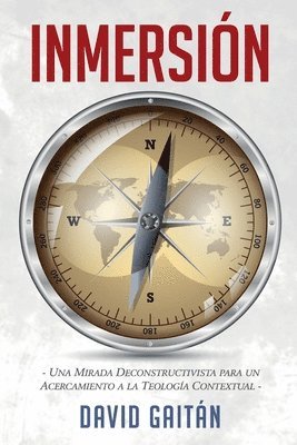 David Gaitán - Inmersión, Häftad