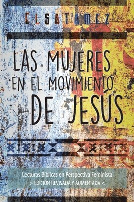Elsa Tamez - Mujeres en el Movimiento de Jesús, Häftad