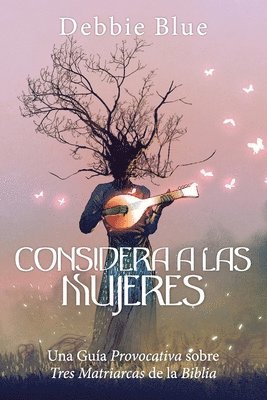 Considera a las Mujeres