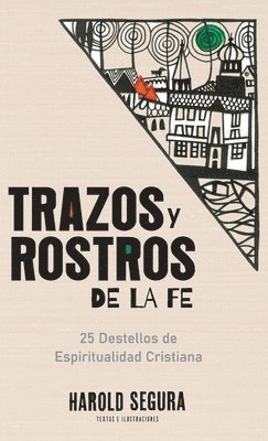 bokomslag Trazos y Rostros de la Fe