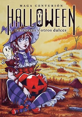 bokomslag Halloween