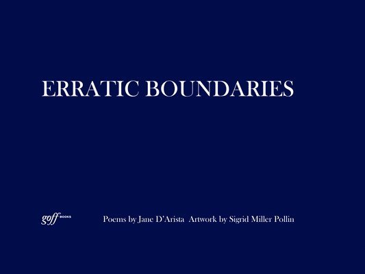 Erratic Boundaries 1