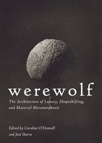 bokomslag Werewolf