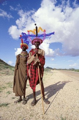 Addi Somekh, Charlie Eckert, Reggie Watts - Inflatable Planet, Inbunden