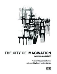 bokomslag The City of Imagination