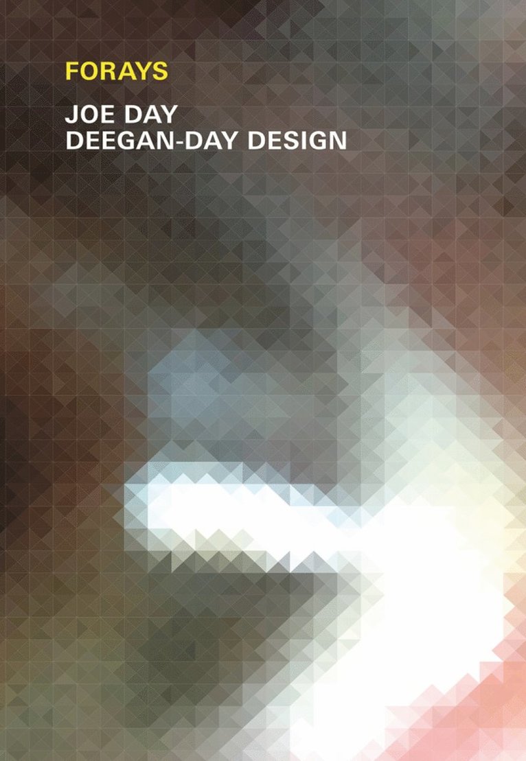 Joe Day - Forays, Häftad