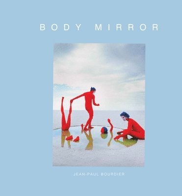 bokomslag Body Mirror