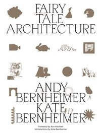 bokomslag Fairy Tale Architecture