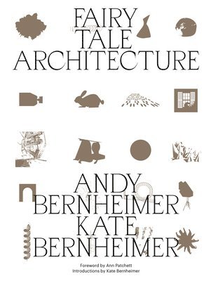 bokomslag Fairy Tale Architecture