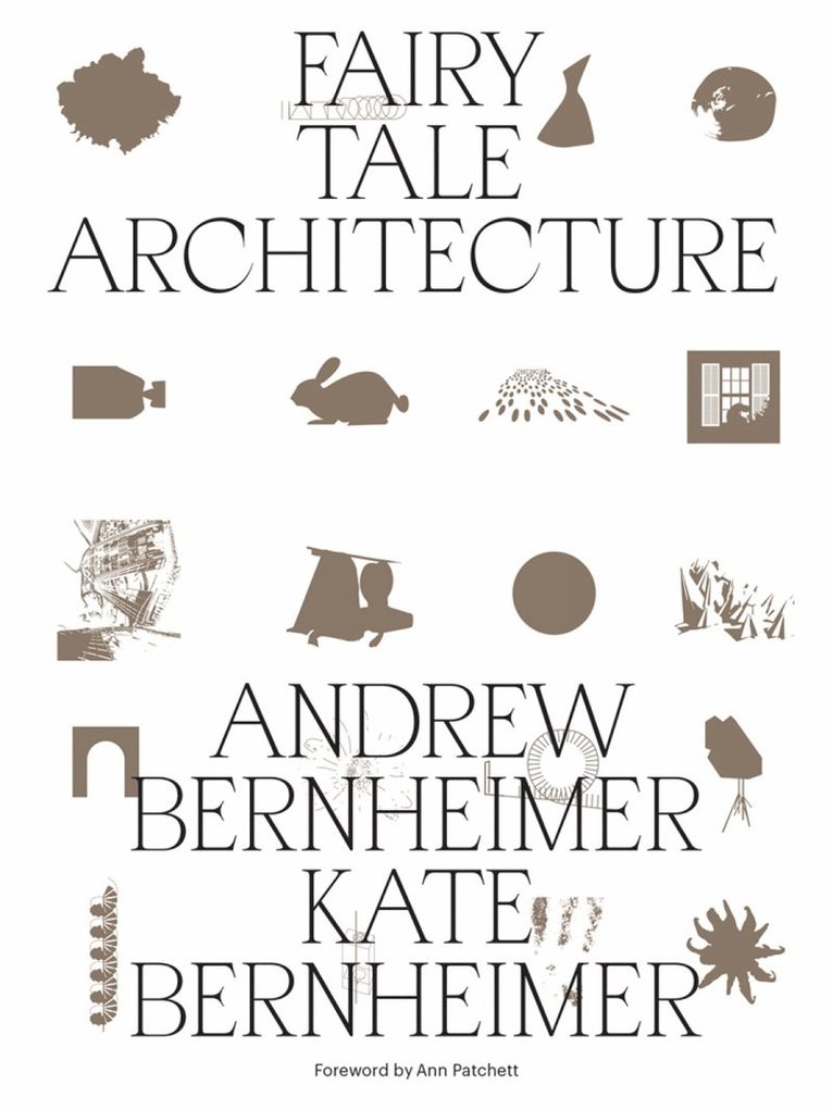 Fairy Tale Architecture 1