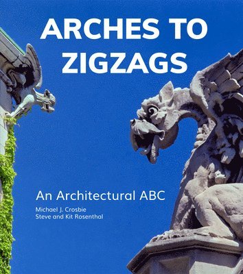 Arches to Zigzags 1