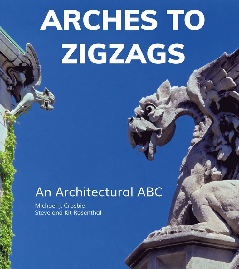 Arches to Zigzags