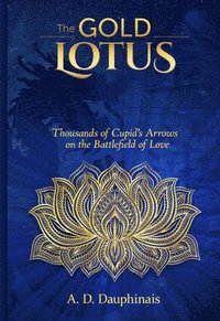bokomslag The Gold Lotus