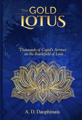 The Gold Lotus 1