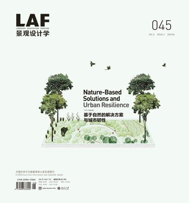 Landscape Architecture Frontiers 045 1