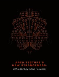 bokomslag Architecture's New Strangeness