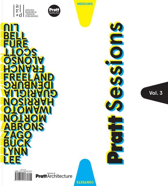 Pratt Sessions, Volume 3 1