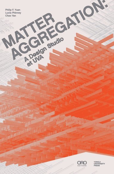 bokomslag Matter Aggregation