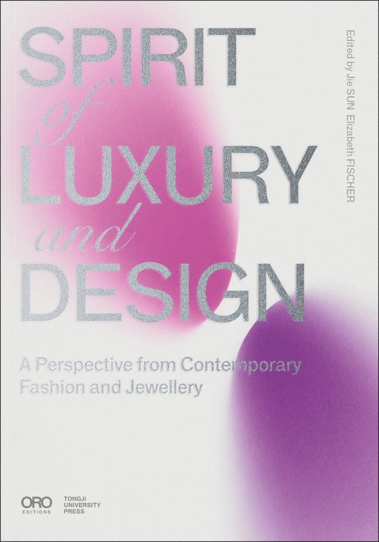 Spirit of Luxury and Design 1