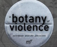bokomslag A Botany of Violence