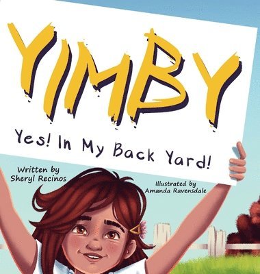 Yimby 1