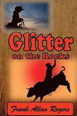 Glitter on the Rocks 1