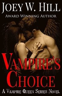 bokomslag Vampire's Choice