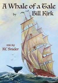 bokomslag Whale Of A Tale