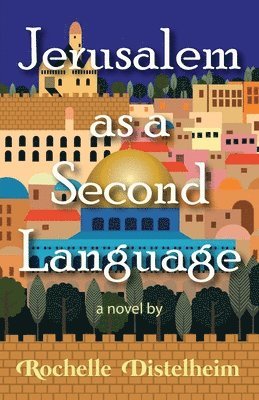 Jerusalem as a Second Language 1