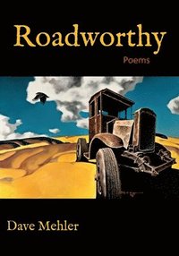 bokomslag Roadworthy