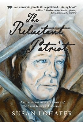 The Reluctant Patriot 1