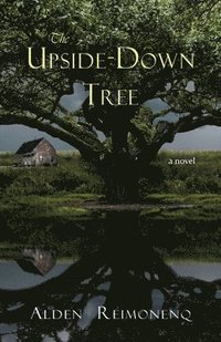 bokomslag Upside-Down Tree