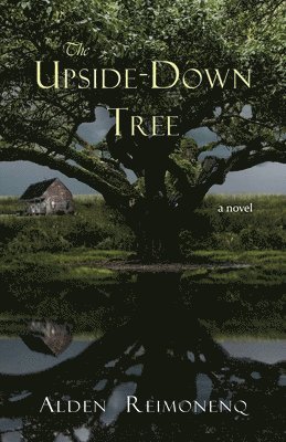 bokomslag Upside-Down Tree