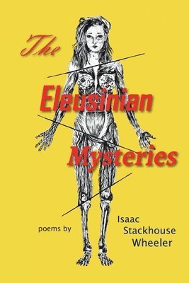 bokomslag Eleusinian Mysteries