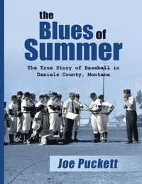 bokomslag Blues of Summer