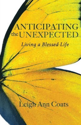 Anticipating the Unexpected 1
